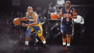 tim hardaway basketball forever