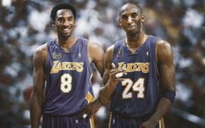 kobe bryant
