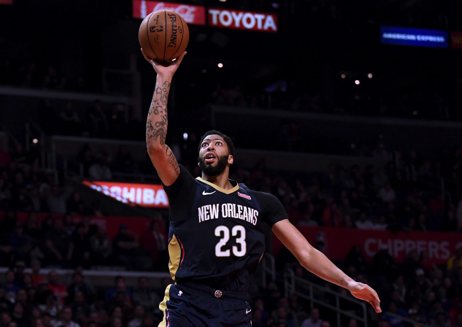 Ranking the Best NBA Stat Lines of the Past Decade