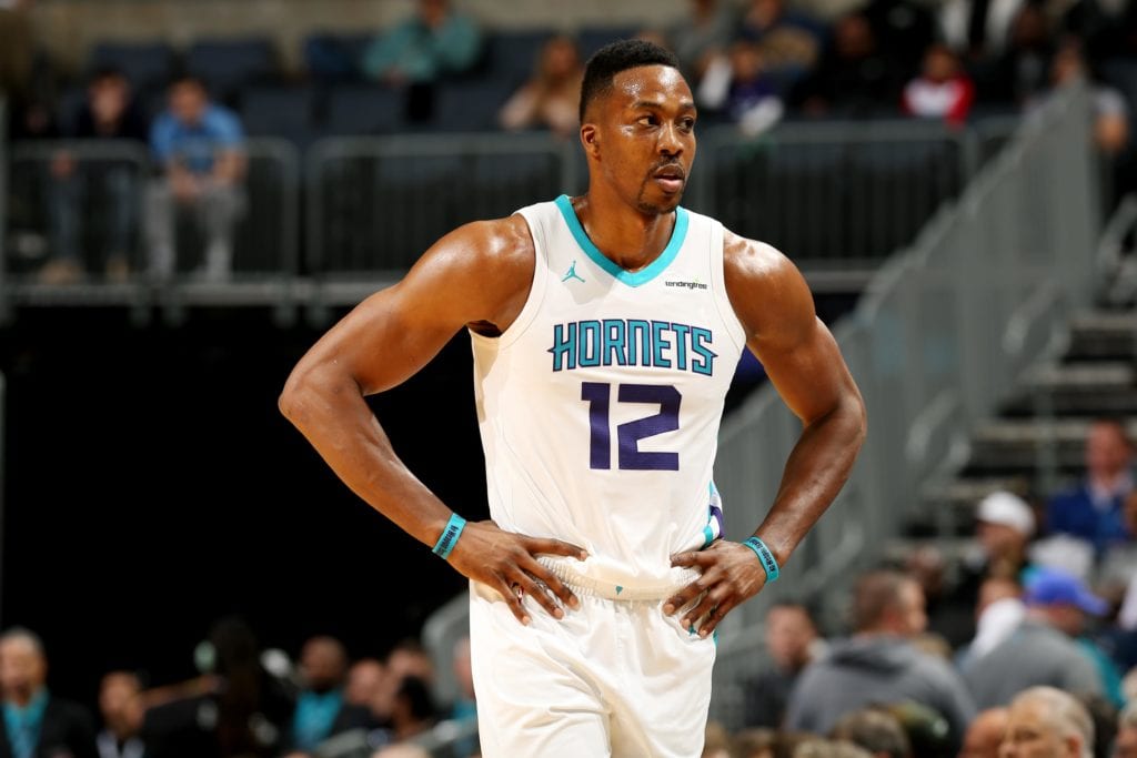 Ranking the Best NBA Stat Lines of the Past Decade