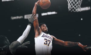 Kostas Antetokounmpo basketball forever
