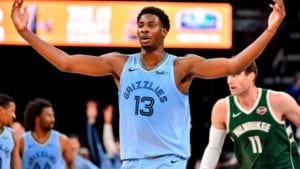 jaren jackson jr