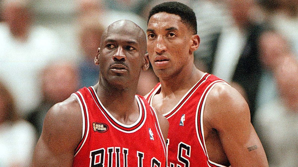 Fans Anxiously Await ESPN’s 10-Part Documentary on Michael Jordan and the Bulls