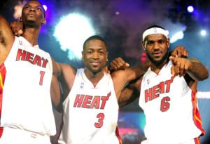 lebron james basketball forever