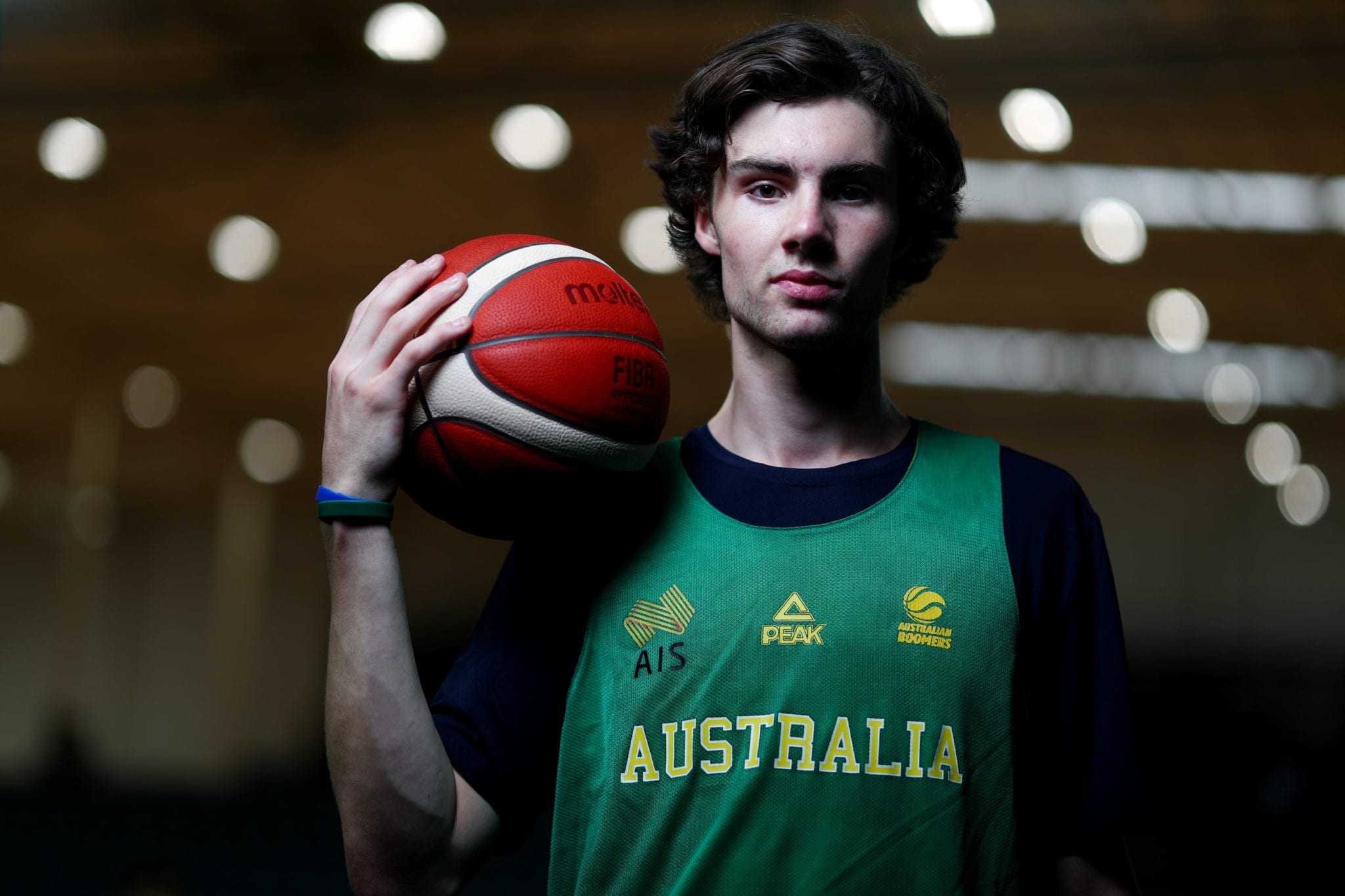 Josh Giddey headlines Pan Am Games fundraiser – The Australian Jewish News