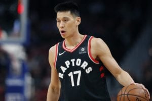 Jeremy Lin Returns to CBA