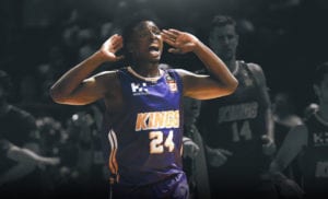 sydney kings