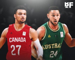 olympics coronavirus basketball forever