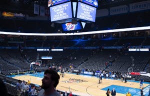 nba coronavirus