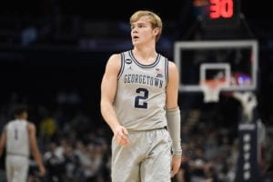 mac mcclung nba draft