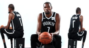 Which NBA Players Have Coronavirus