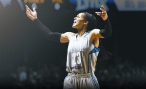 maya moore