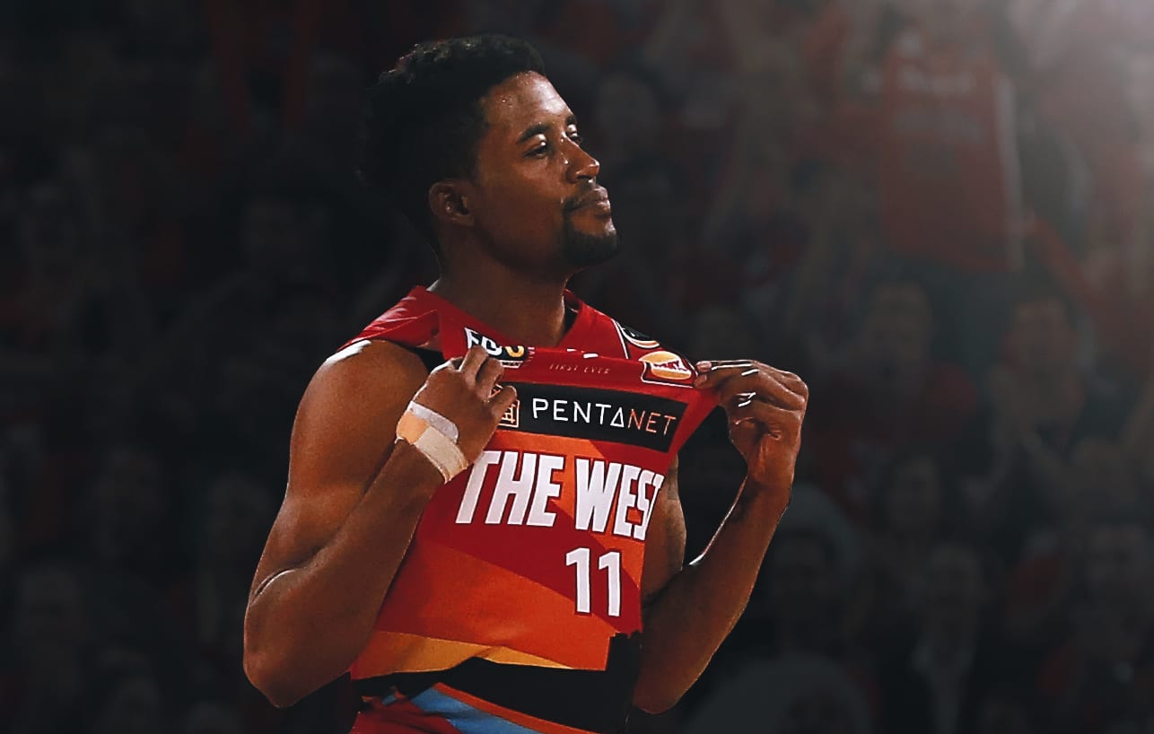 perth wildcats basketball forever