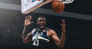 Thanasis Giannis Antetokounmpo