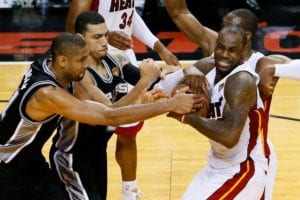 2013 NBA Finals