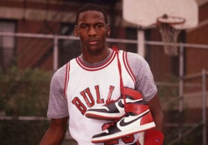 michael jordan sneakers republicans