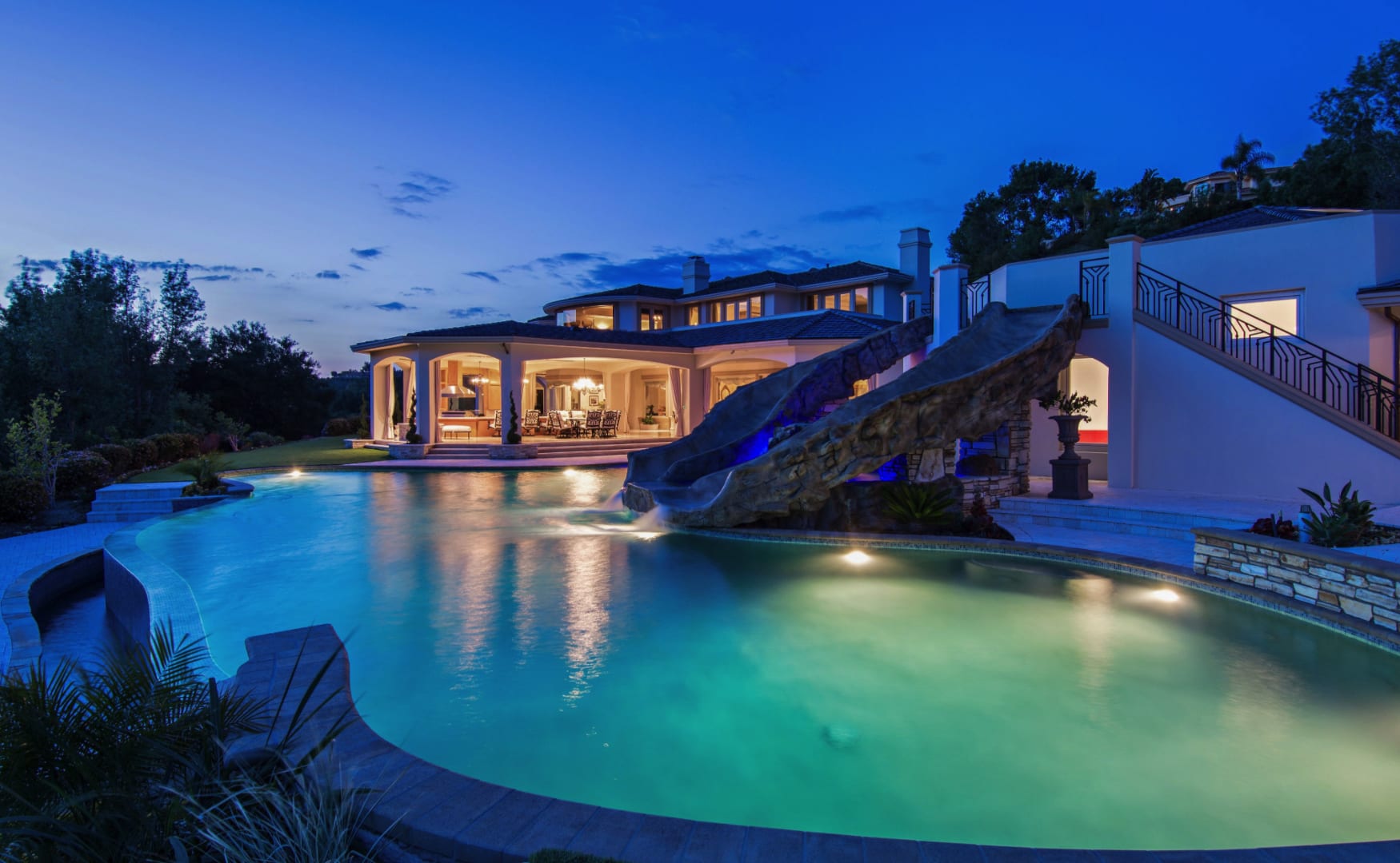 anthony davis house