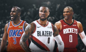 nba best point guards top 10
