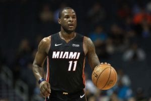 Dion Waiters Miami Heat