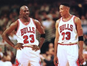 scottie pippen contract salary career earnings