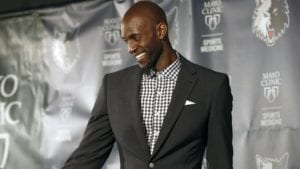 kevin garnett hall of fame