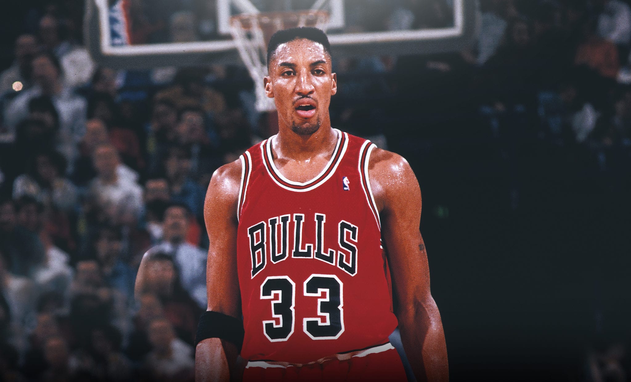 Everything You Need to Know About Scotty Pippen’s Terrible Bulls Contract