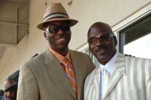 michael jordan john salley charles oakley
