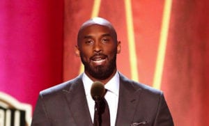 kobe bryant hall of fame