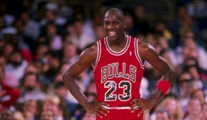 michael jordan the last dance