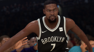 kevin durant nba 2k derrick jones jr