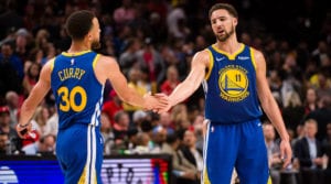 golden state warriors