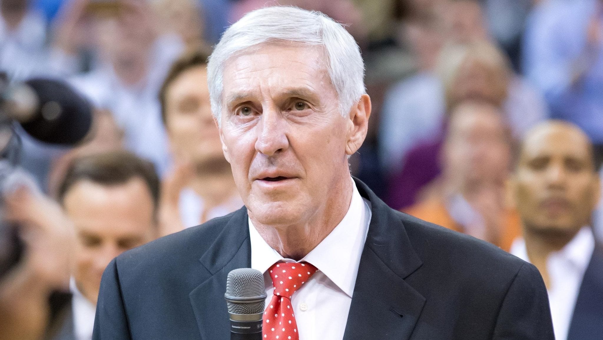 Hall of Fame coach Jerry Sloan Passes away at the age of 78