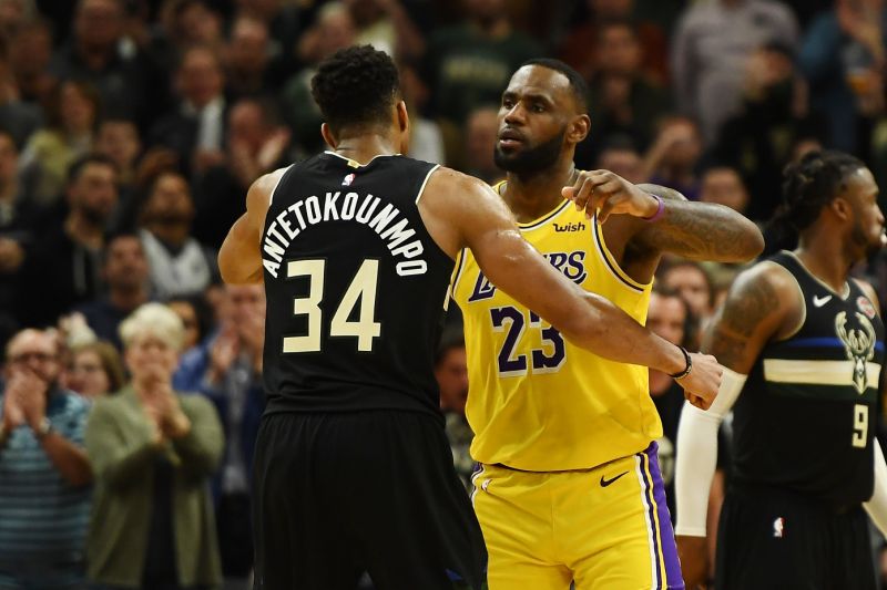 NBA Stars Come Together to Resume Season