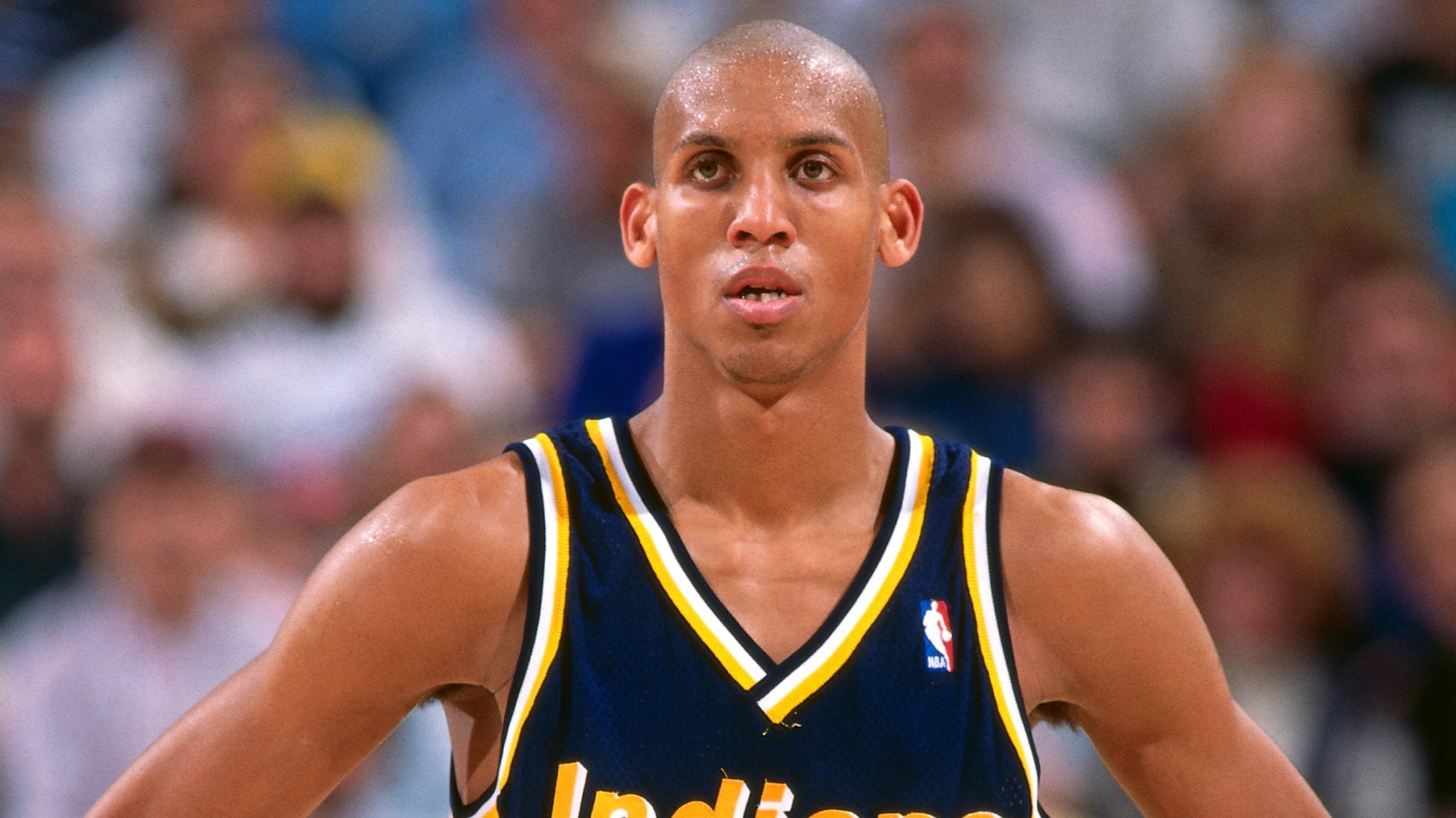 Reggie Miller Almost Rejected ‘The Last Dance’ Due to Painful Memories
