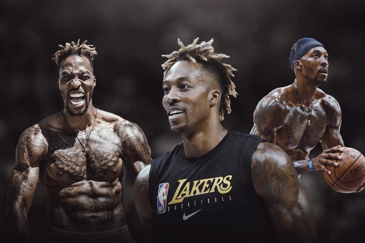 The NBA’s Best and Worst Diets and Body Transformations