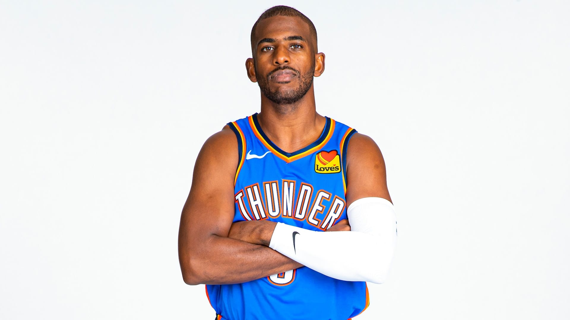 Chris Paul Says NBA Return Complicated But Players Eager To Play