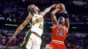 1996 NBA Finals