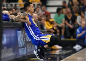 Matt Barnes