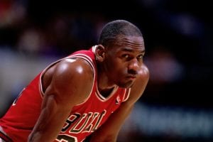 michael jordan the last dance
