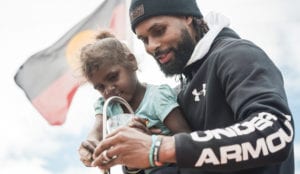 Patty Mills