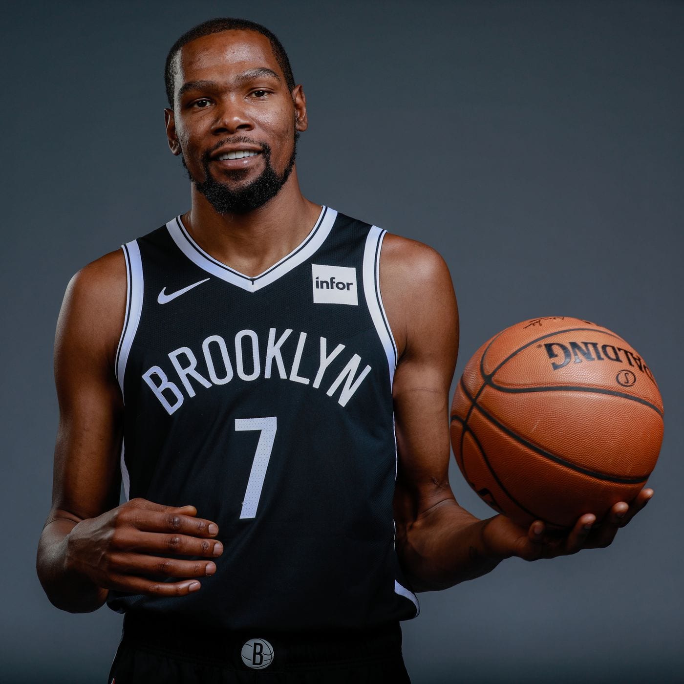 Brooklyn Set To Lose Durant’s Services For At Least A Week