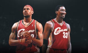 scottie pippen