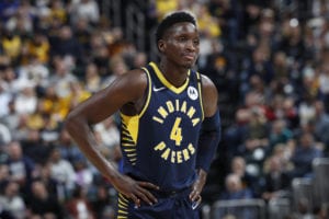 Victor Oladipo Trade Rumors
