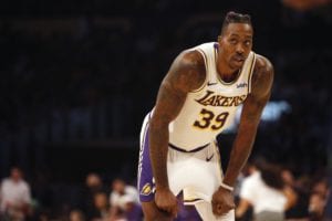 dwight howard son mother dead