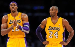 dwight howard