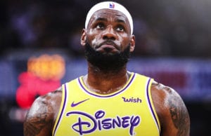 nba disney world