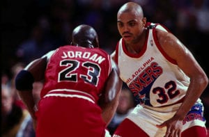 michael jordan the last dance