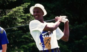 michael jordan slim bouler