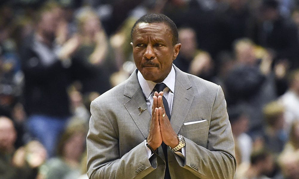 Dwane Casey and Other NBA Coaches React to George Floyd’s Death