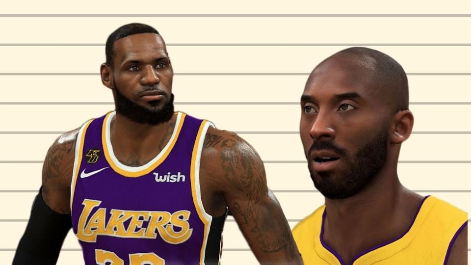 NBA 2K21: Release Date, Cover Star, Trailer, PS5, Xbox Series X